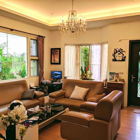 Home-Link B&B Fenglin Zewnętrze zdjęcie