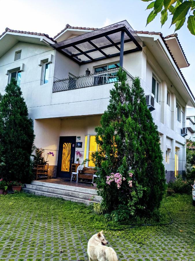 Home-Link B&B Fenglin Zewnętrze zdjęcie
