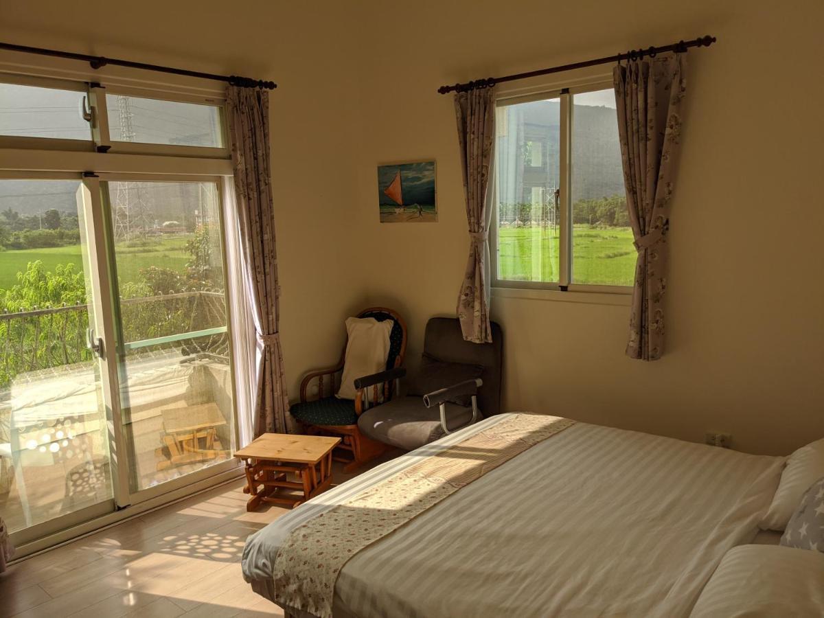 Home-Link B&B Fenglin Zewnętrze zdjęcie
