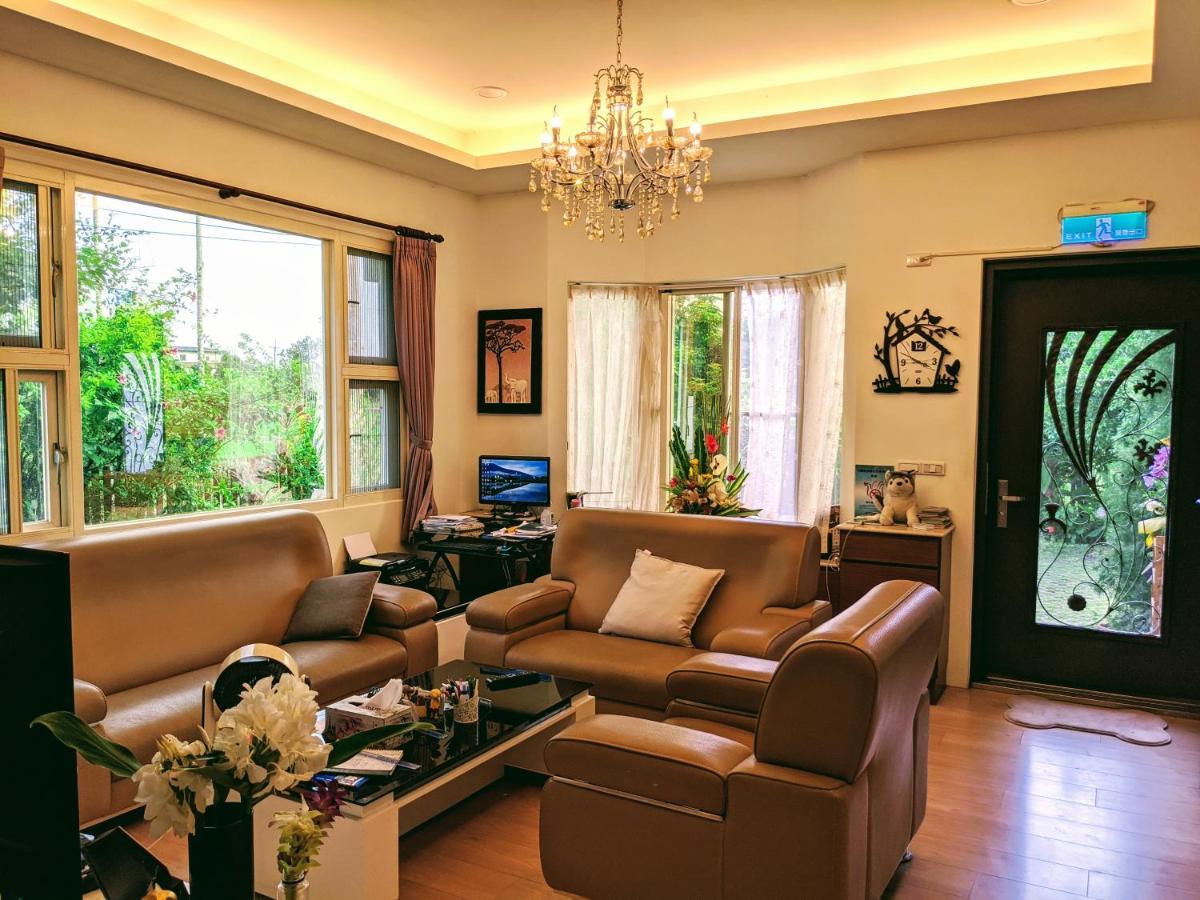 Home-Link B&B Fenglin Zewnętrze zdjęcie