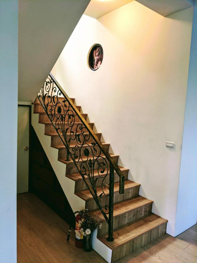 Home-Link B&B Fenglin Zewnętrze zdjęcie