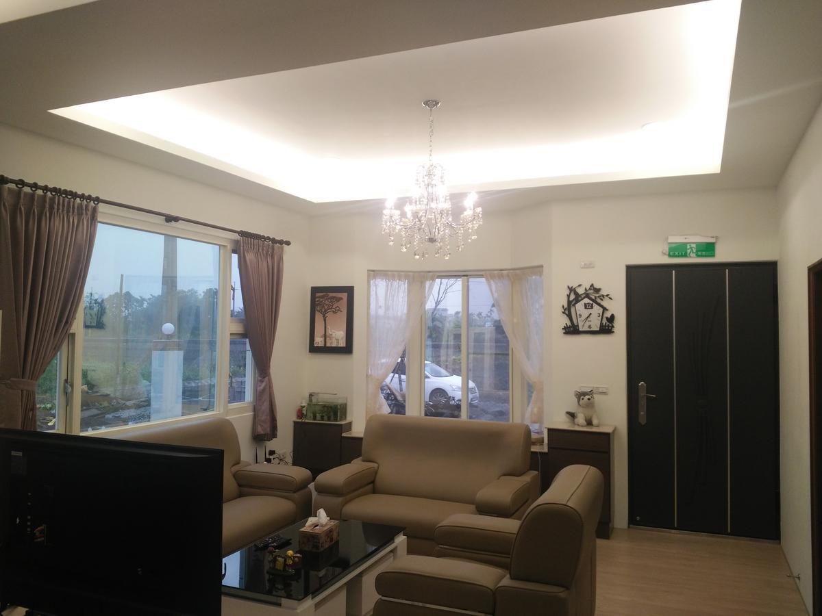 Home-Link B&B Fenglin Zewnętrze zdjęcie