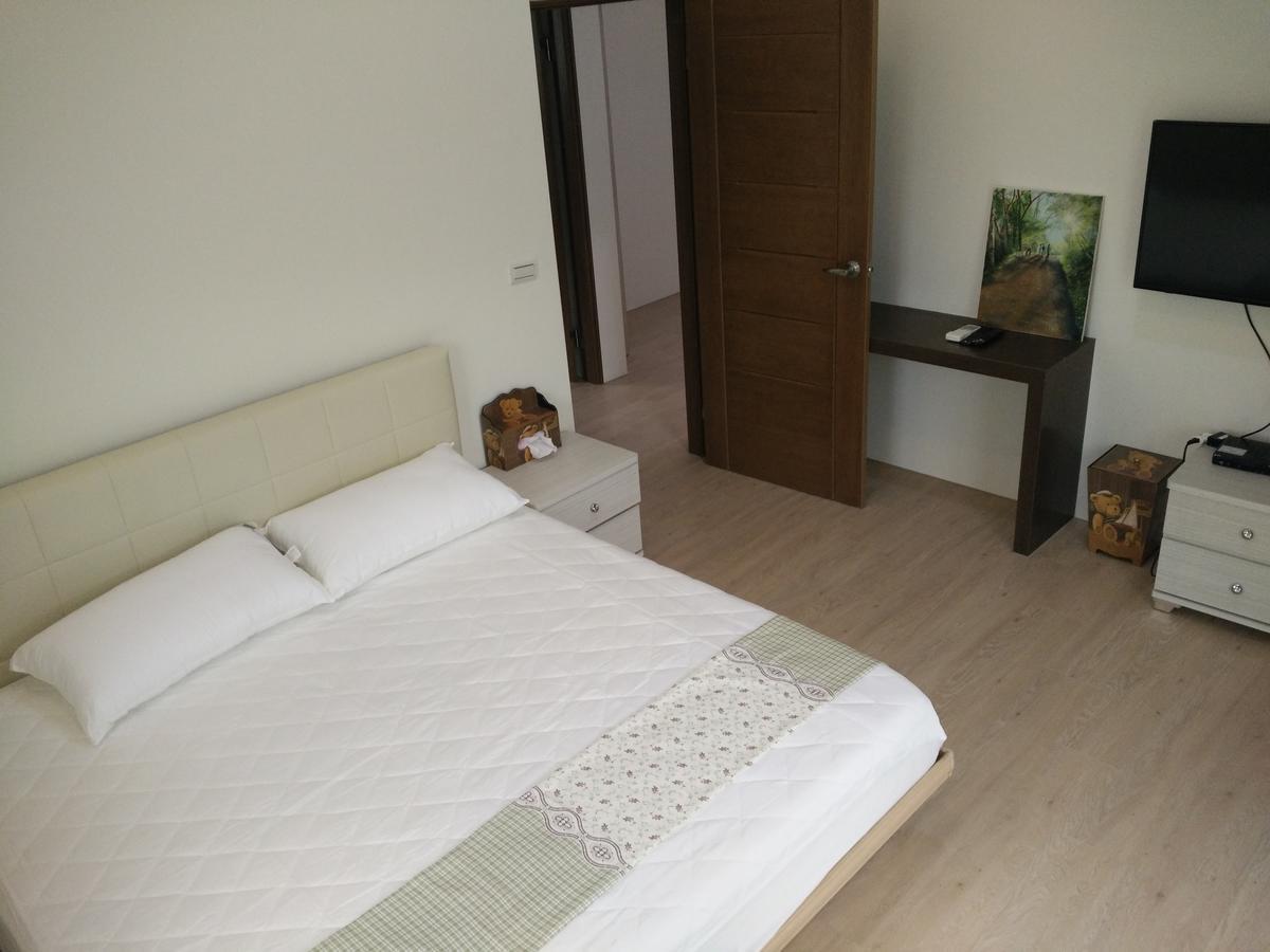 Home-Link B&B Fenglin Zewnętrze zdjęcie