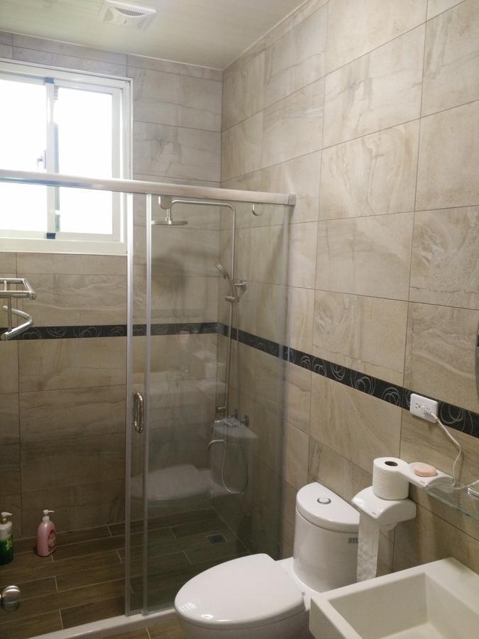 Home-Link B&B Fenglin Zewnętrze zdjęcie
