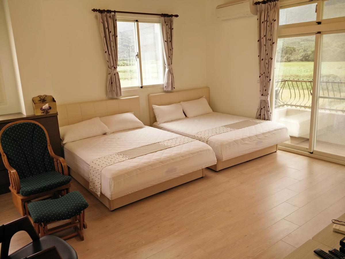 Home-Link B&B Fenglin Zewnętrze zdjęcie