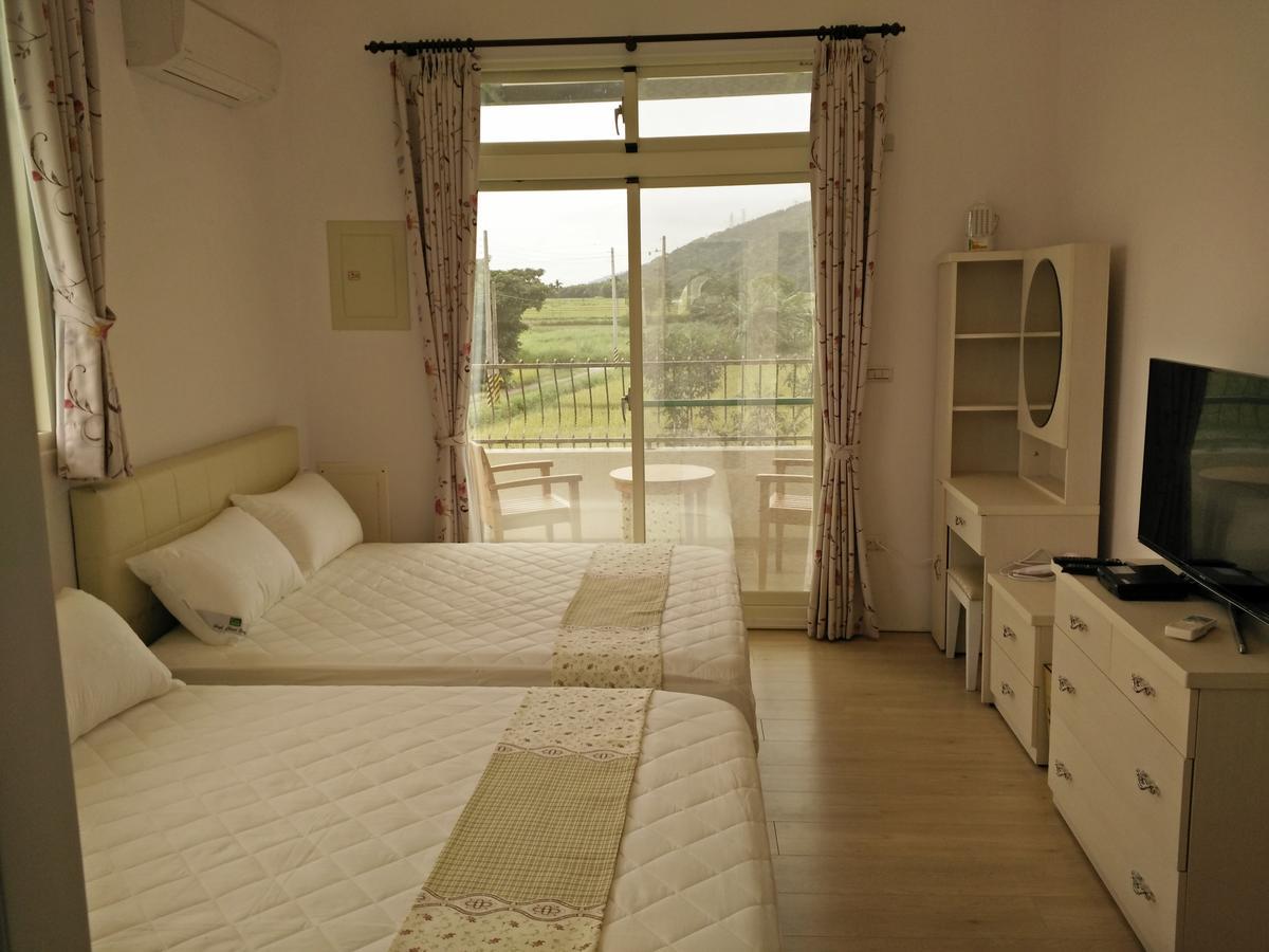 Home-Link B&B Fenglin Zewnętrze zdjęcie