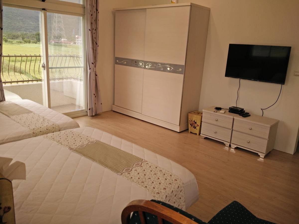 Home-Link B&B Fenglin Zewnętrze zdjęcie