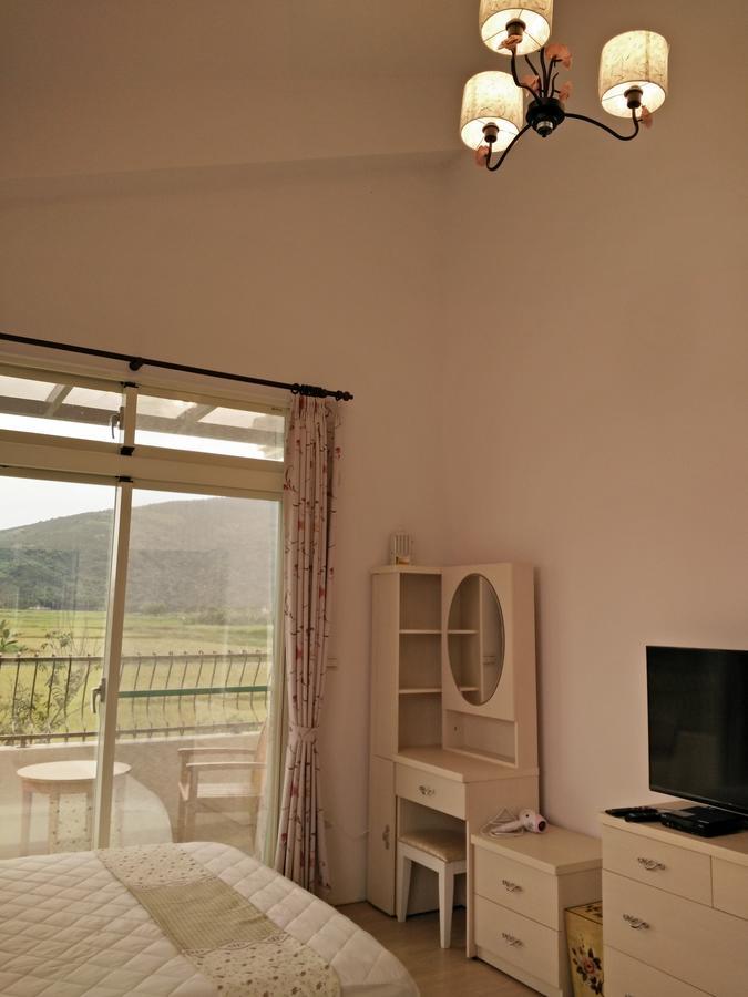 Home-Link B&B Fenglin Zewnętrze zdjęcie