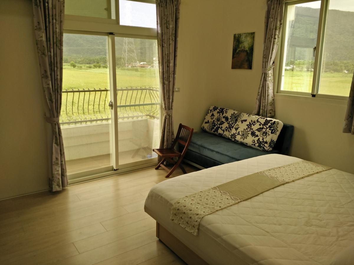 Home-Link B&B Fenglin Zewnętrze zdjęcie