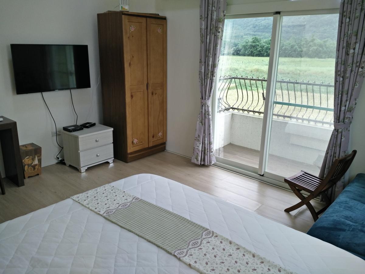 Home-Link B&B Fenglin Zewnętrze zdjęcie