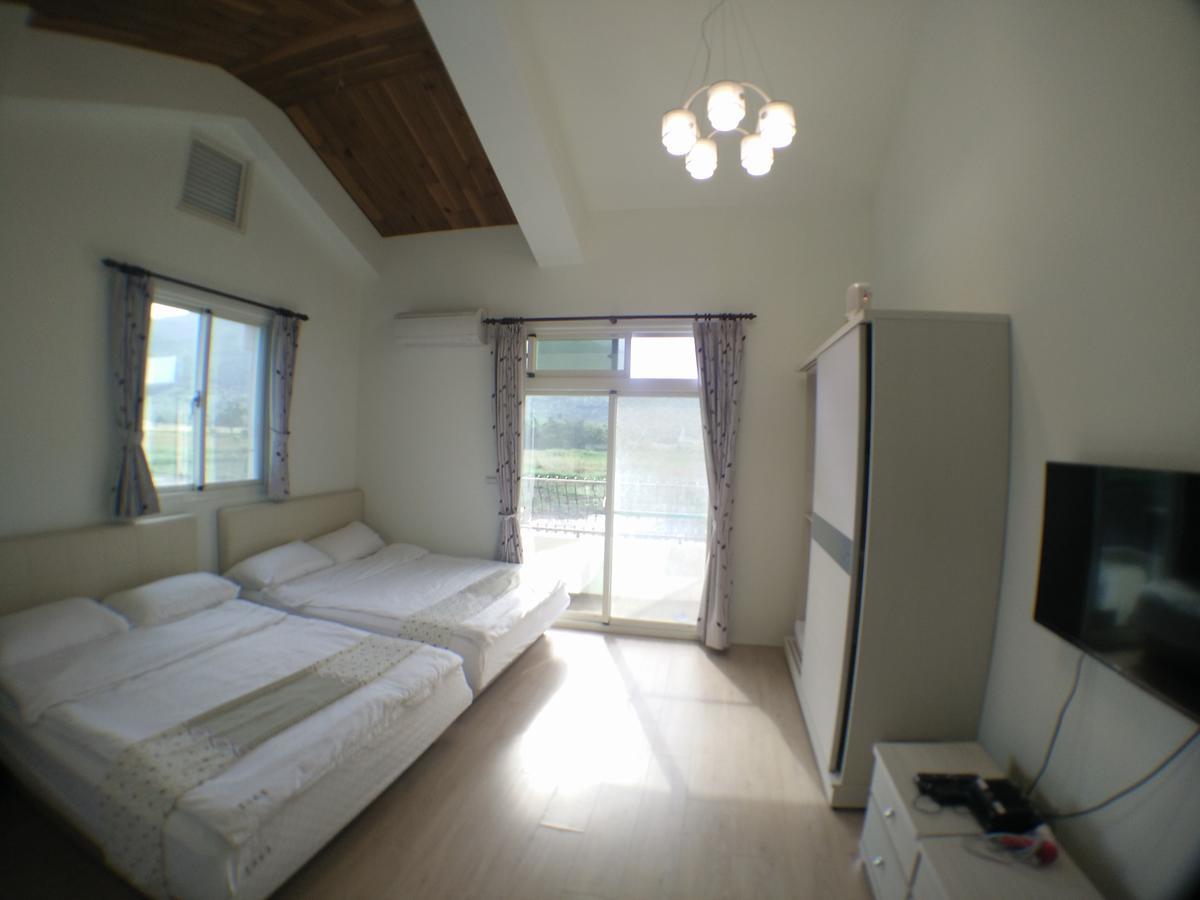 Home-Link B&B Fenglin Zewnętrze zdjęcie