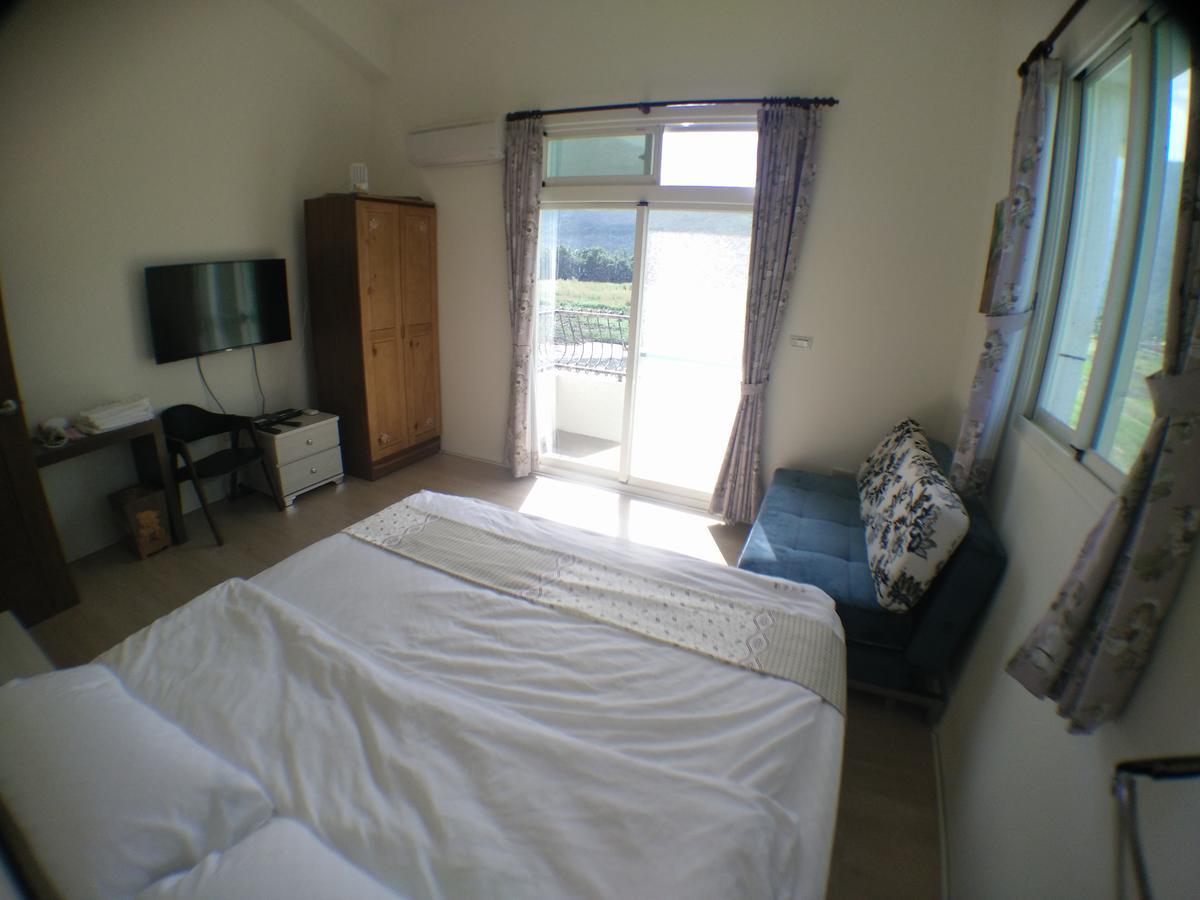 Home-Link B&B Fenglin Zewnętrze zdjęcie