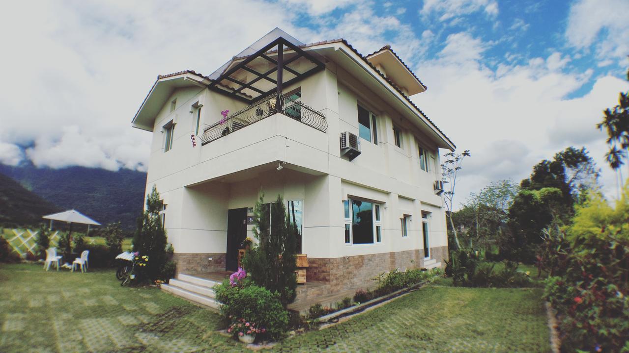 Home-Link B&B Fenglin Zewnętrze zdjęcie