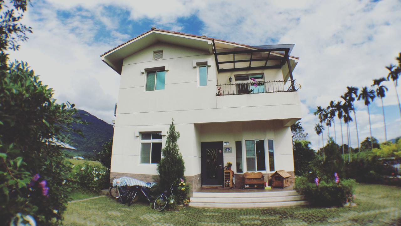 Home-Link B&B Fenglin Zewnętrze zdjęcie