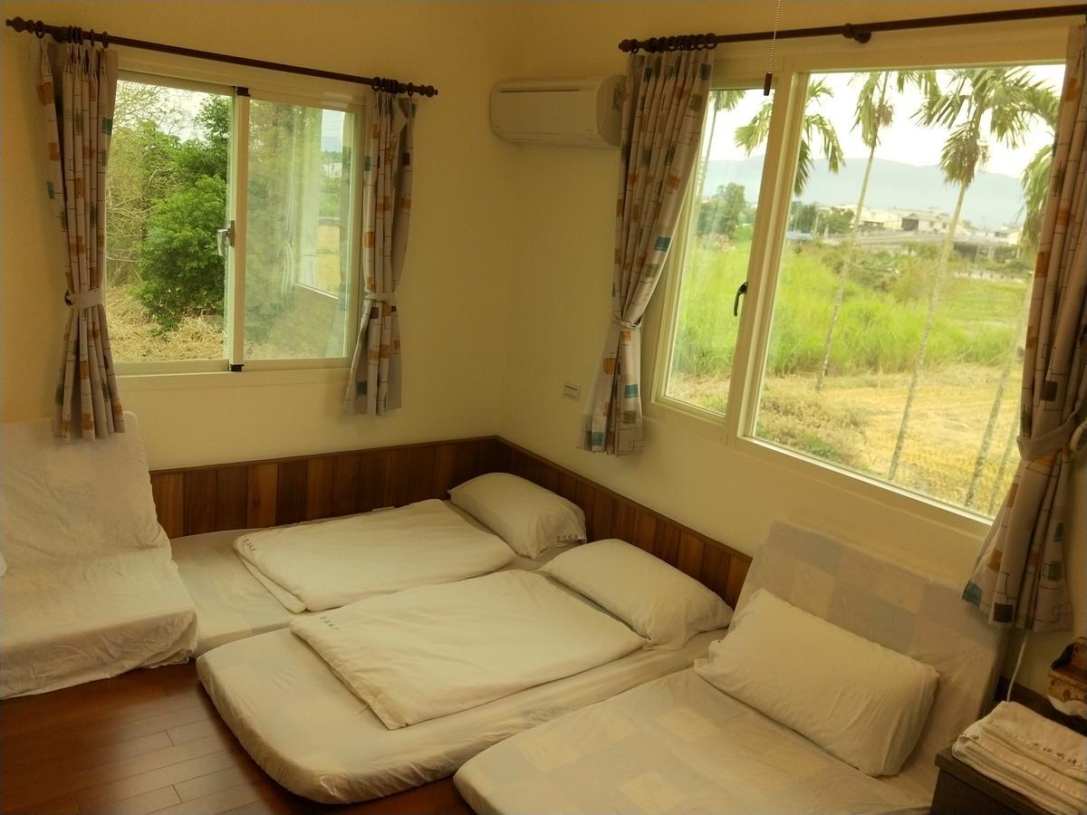 Home-Link B&B Fenglin Zewnętrze zdjęcie