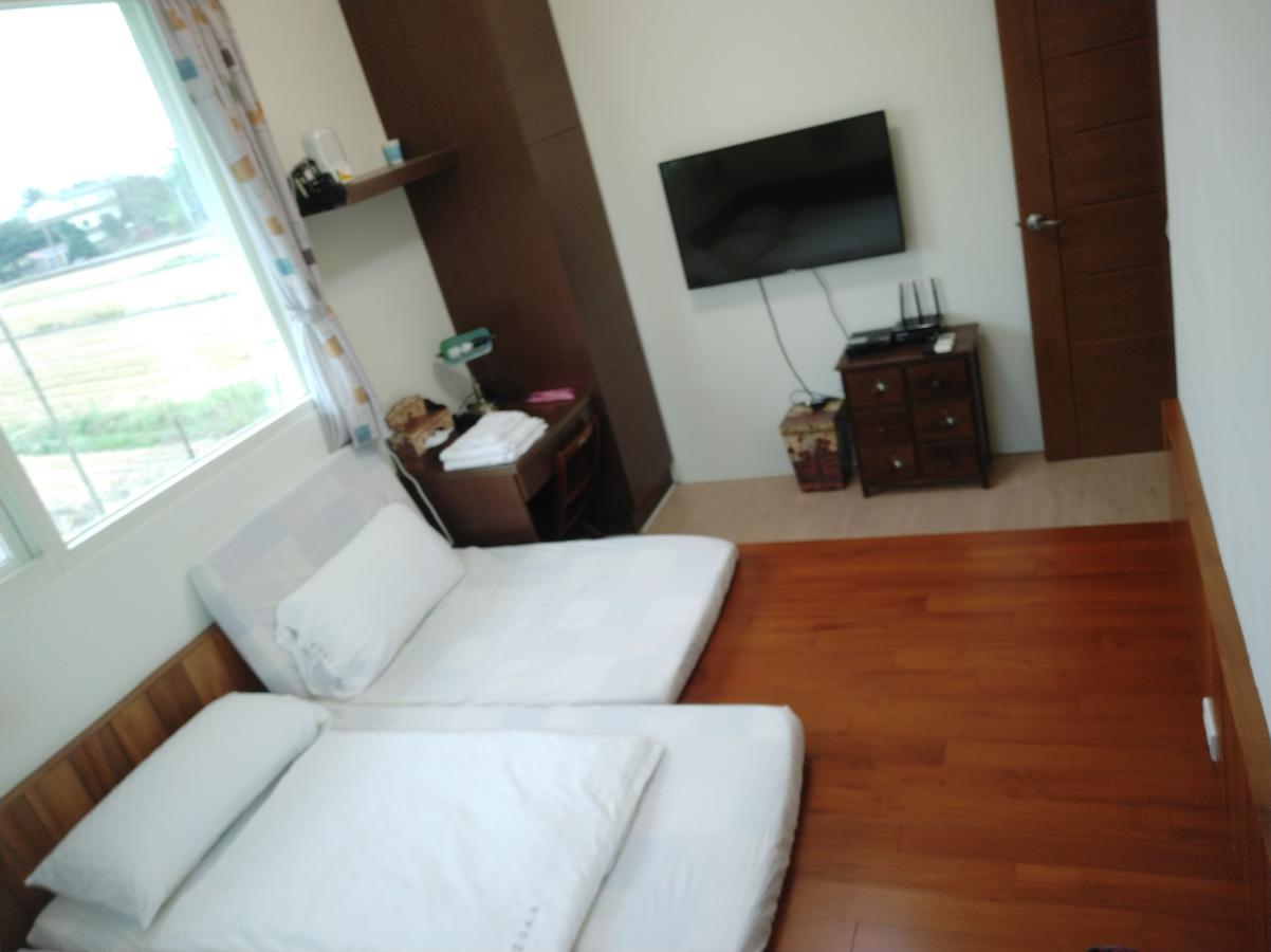 Home-Link B&B Fenglin Zewnętrze zdjęcie