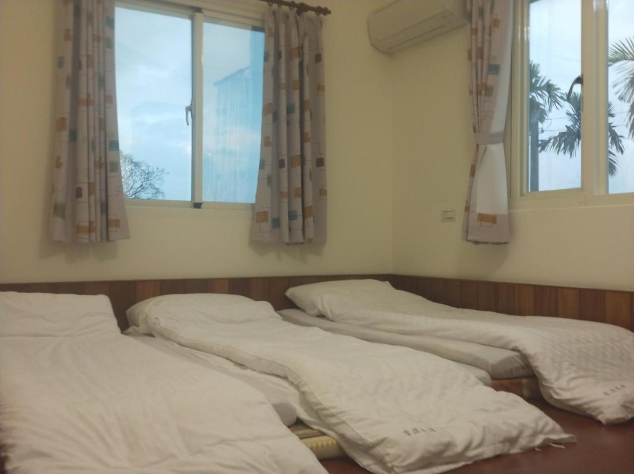 Home-Link B&B Fenglin Zewnętrze zdjęcie