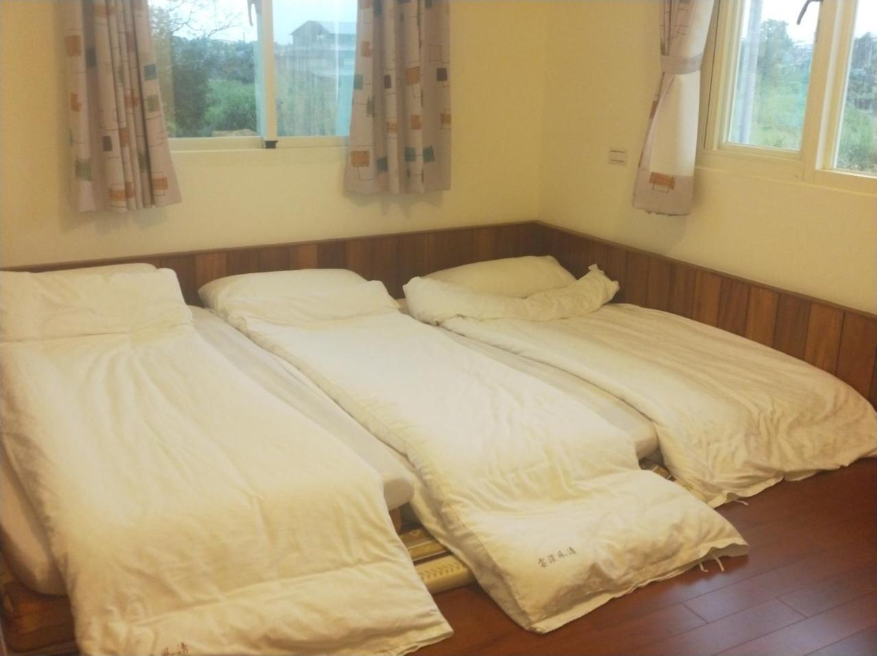Home-Link B&B Fenglin Zewnętrze zdjęcie