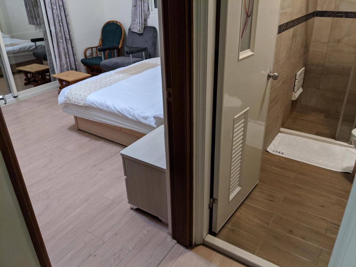 Home-Link B&B Fenglin Zewnętrze zdjęcie