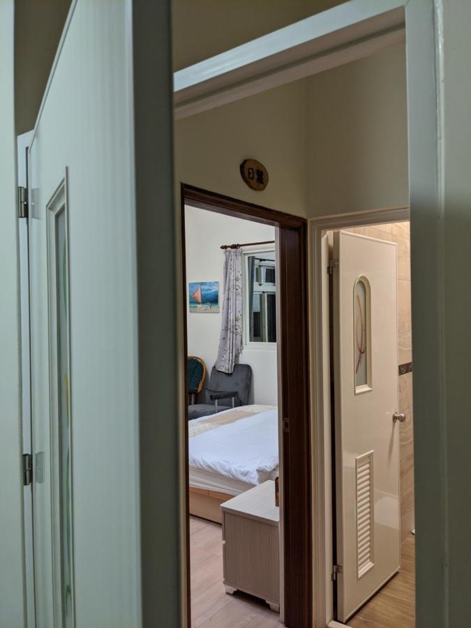 Home-Link B&B Fenglin Zewnętrze zdjęcie